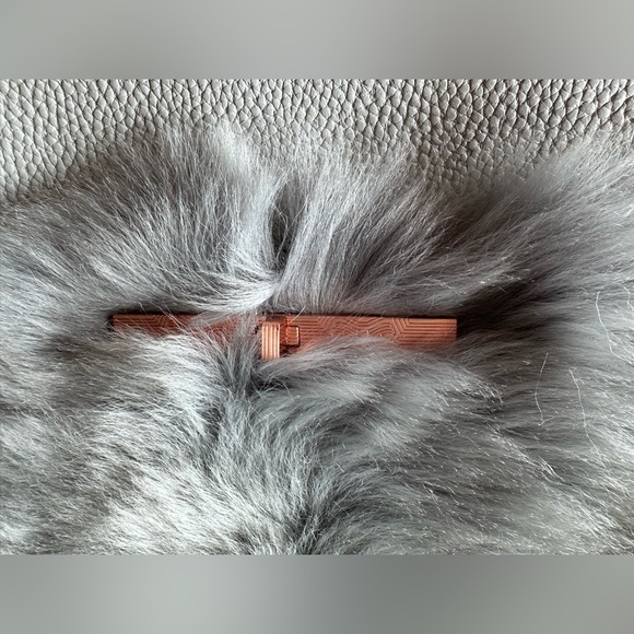 Ted Baker Leather Backpack Purse - Picture 2 of 8